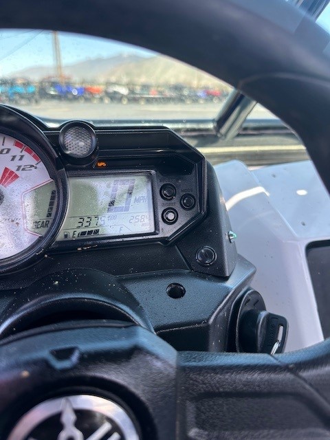 2018 Yamaha YXZ1000R EPS SE - Photo 7